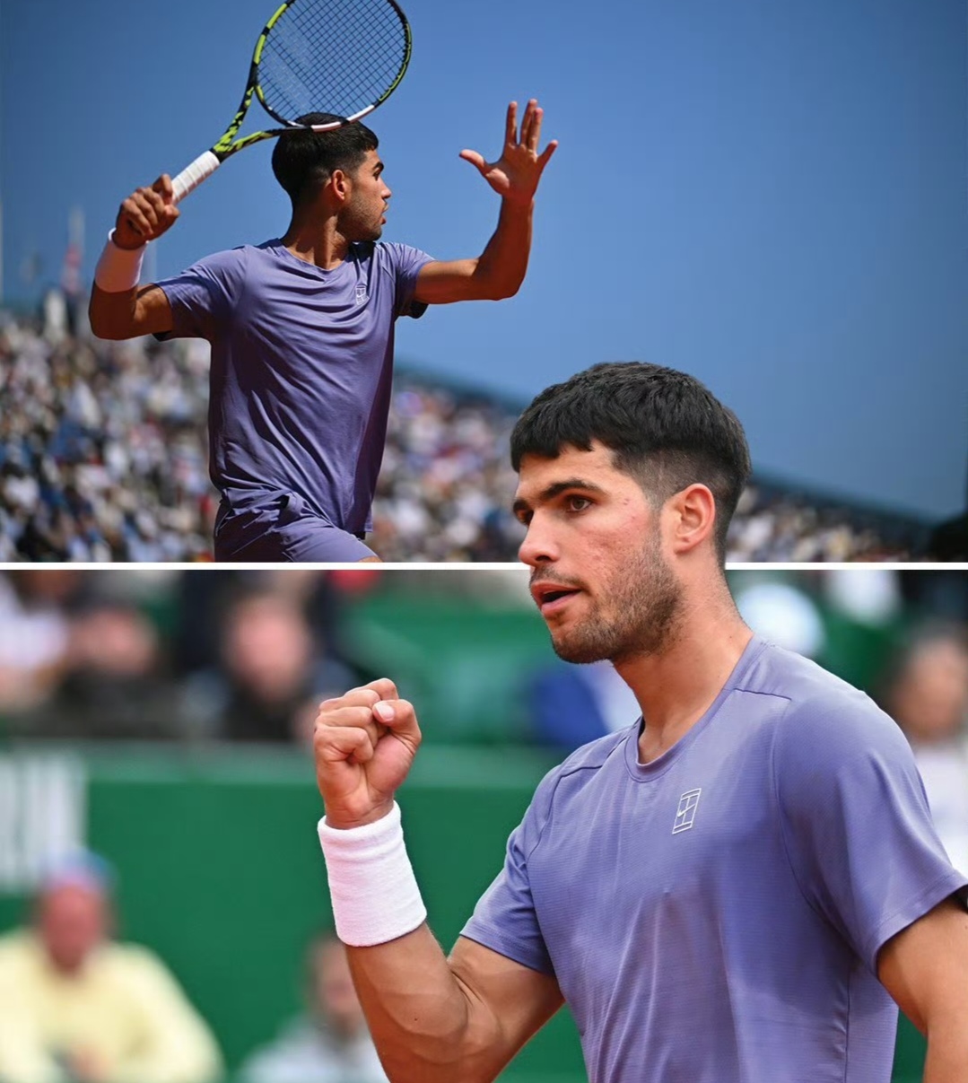 开云APP-蒙特卡洛大师赛险胜澳网，纳达尔关键制胜  第2张