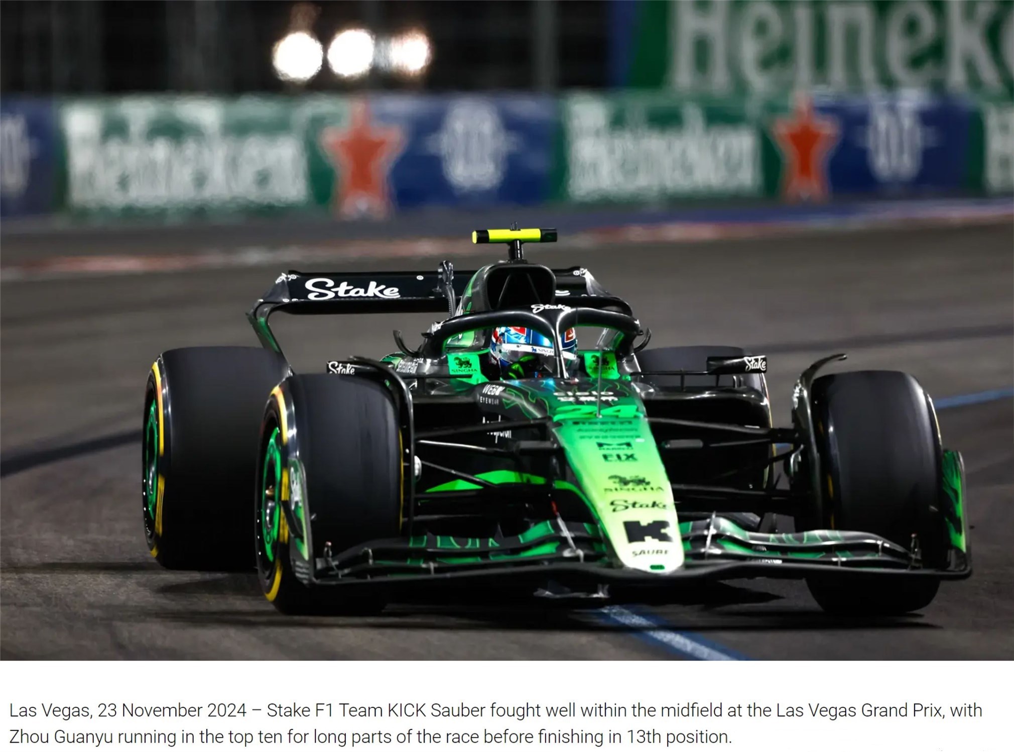 开云体育APP下载-阿斯顿马丁完胜红牛二队,周冠宇刷新纪录 第1张 开云体育APP下载-阿斯顿马丁完胜红牛二队,周冠宇刷新纪录 第1张