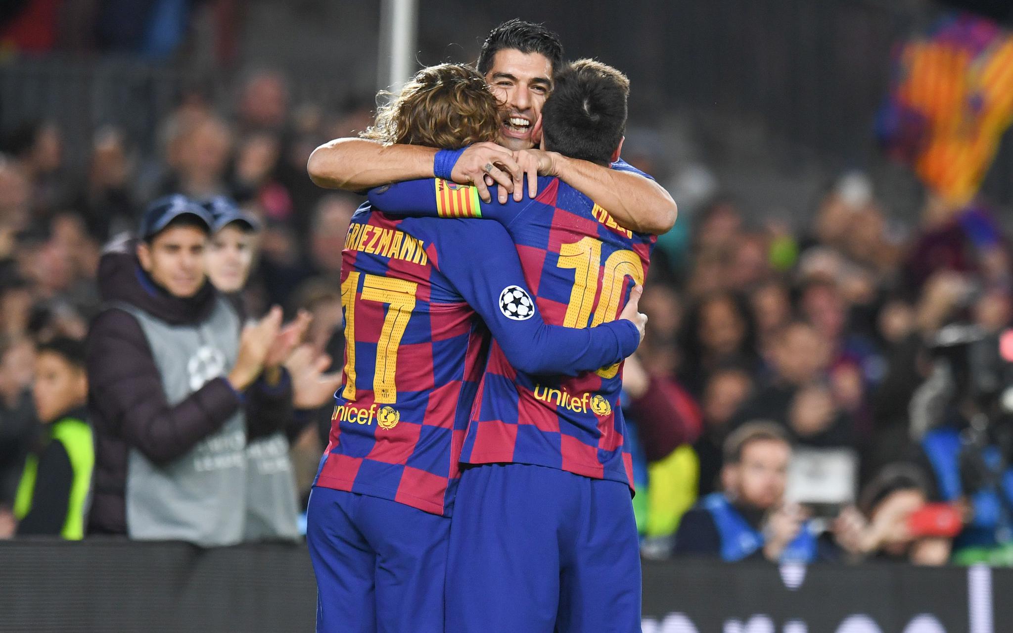 开云体育平台APP-巴萨碾压尤文，格纳布里扛起全队  第1张