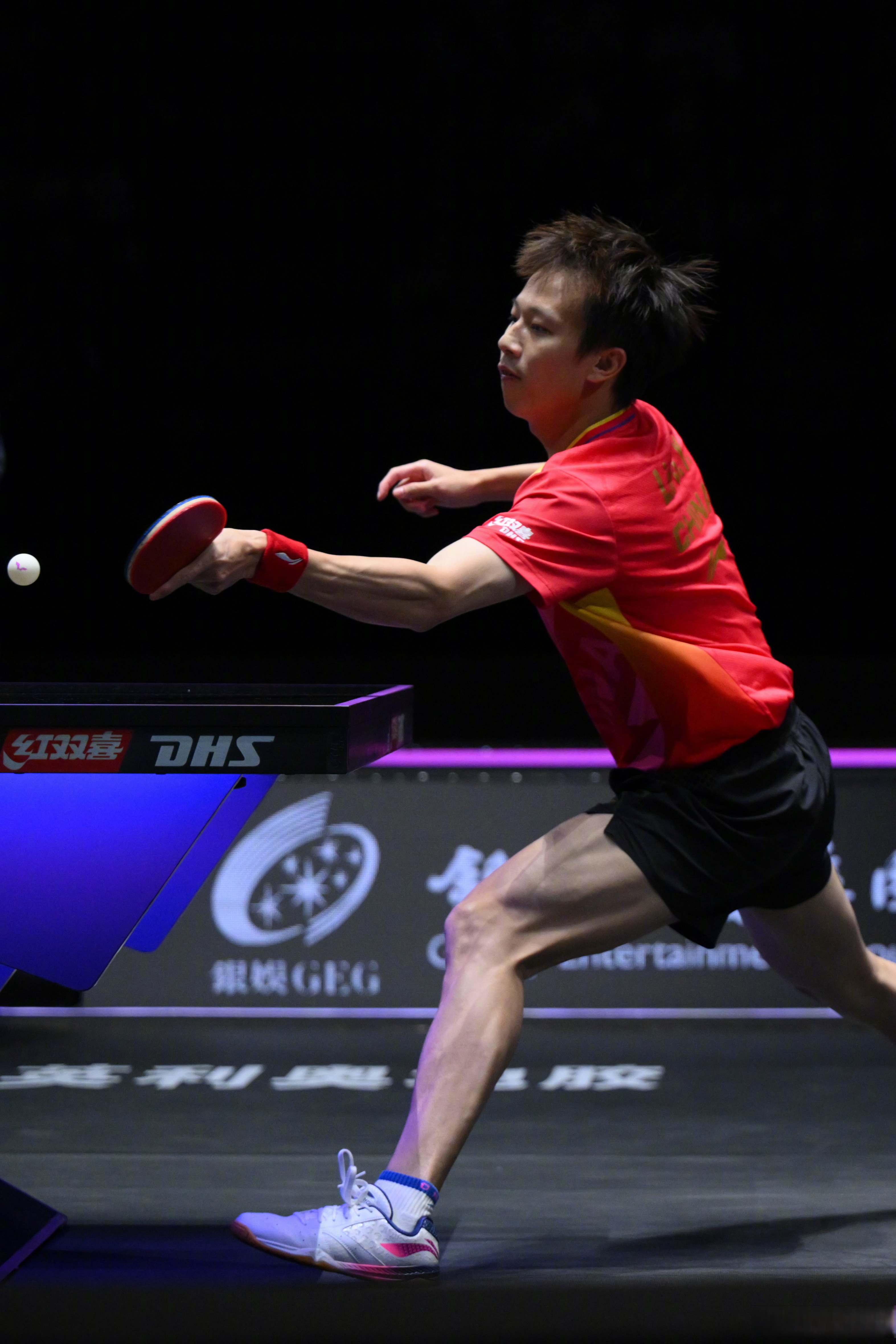 开云下载-波兰队绝杀德国队，林高远高光表现