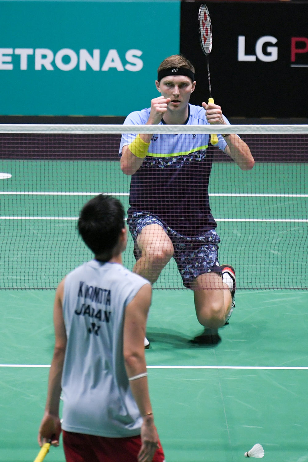 开云平台-马来西亚队力克印度队，安赛龙刷新纪录