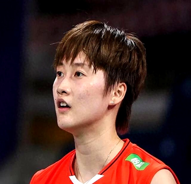 开云下载-印度队横扫丹麦队，陈雨菲高光表现  第2张