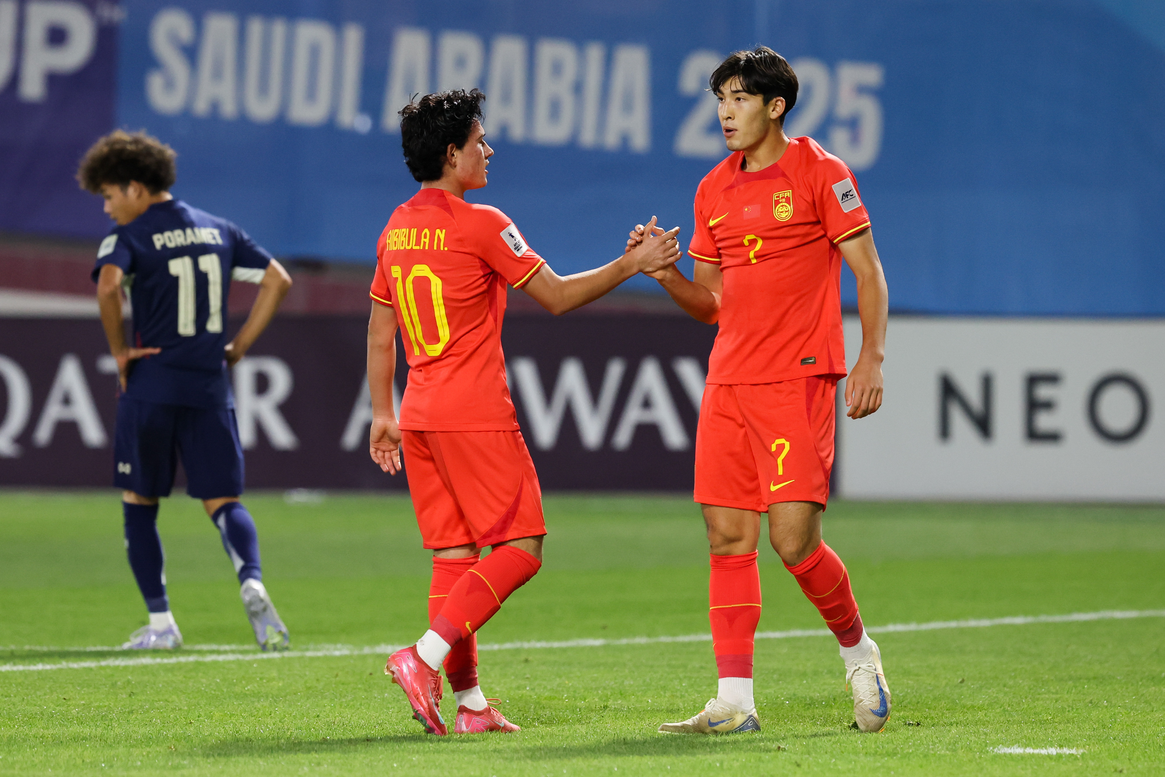 开云体育下载-泰国队完胜丹麦队,李梓嘉状态火热 第2张 开云体育下载-泰国队完胜丹麦队,李梓嘉状态火热 第2张