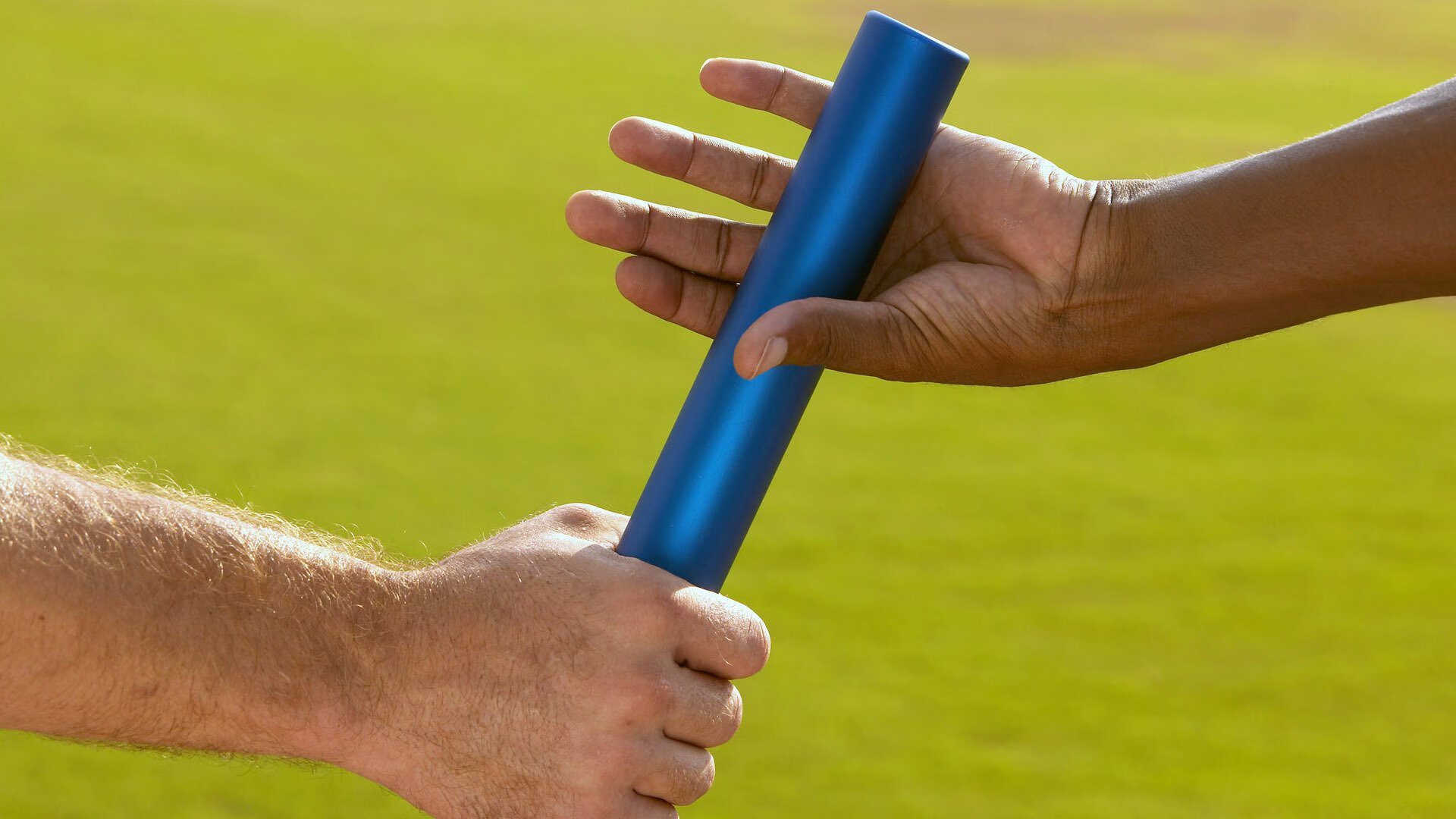 开云体育世界杯-拉梅洛·鲍尔，当少年扛起一座城